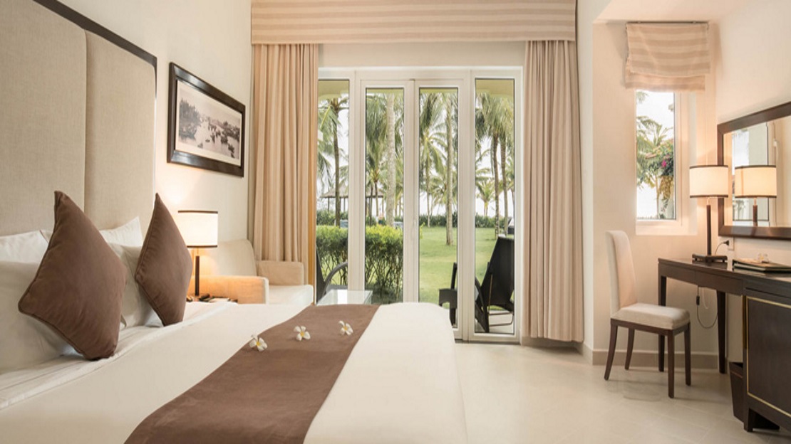 Boutique Deluxe Room